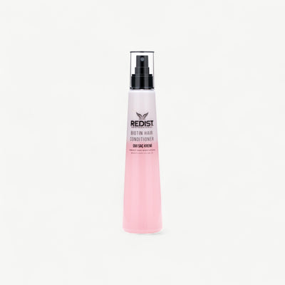 Balsam Bifazic Redist Biotină 225ml – Păr Fortificat Leave-In fără Clătire