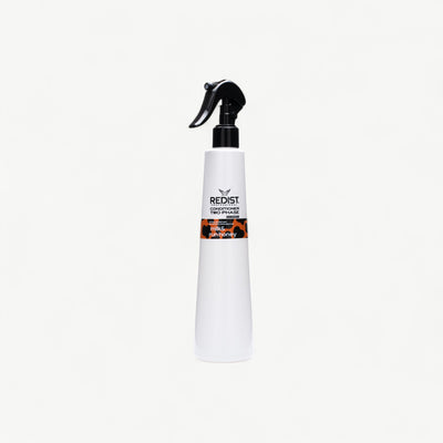 Balsam Bifazic Redist Milk & Honey 400ml – Leave-In Hrănitor cu Proteine din Lapte & Miere