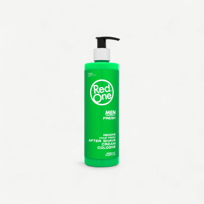 Cremă Colonie After Shave Redone Fresh 400ml – Parfum Premium 4–6h