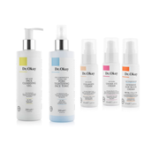 Set Ten Perfect – Pori Strânși, Ten Curat & Protecție Completă