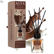 Odorizant de cameră Alya Gourmand Chocolate Milkshake 100ml – Milkshake de Ciocolată