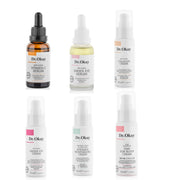 Set Anti-Aging Complet – Fermitate, Luminozitate & Protecție Totală