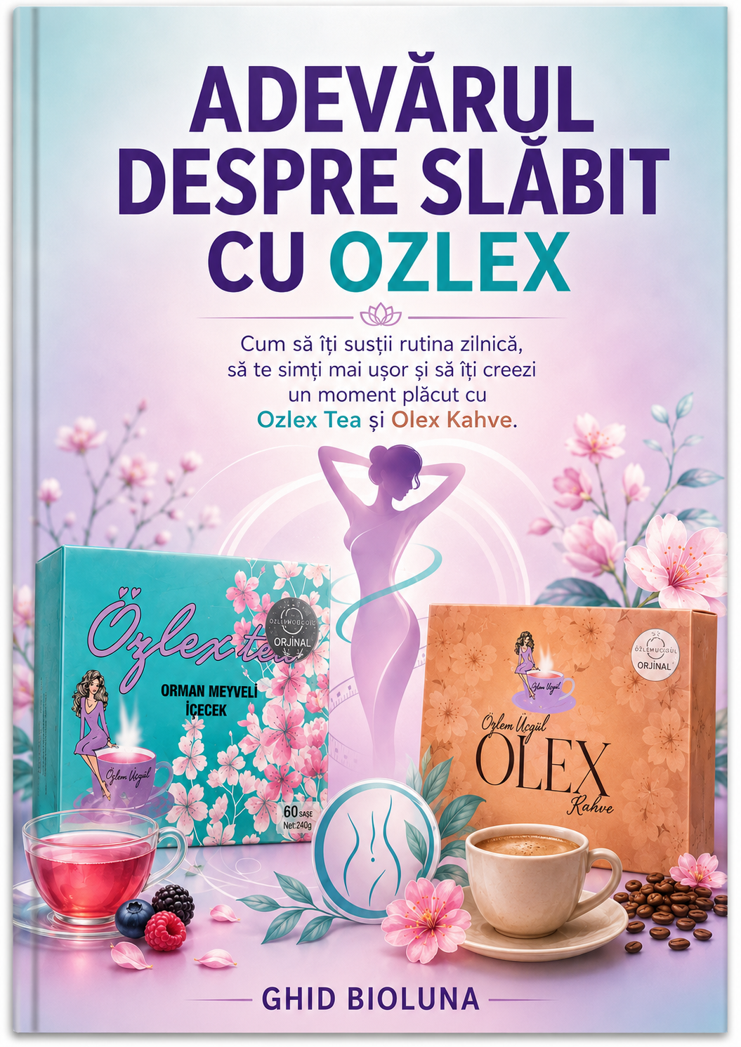 E-Book Bioluna