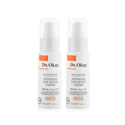 Duo SPF 50+ – Protecție Maximă UVA/UVB pentru Fiecare Zi