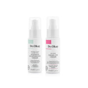 Set Anti-Aging – Ten Hidratat & Privire Odihnită