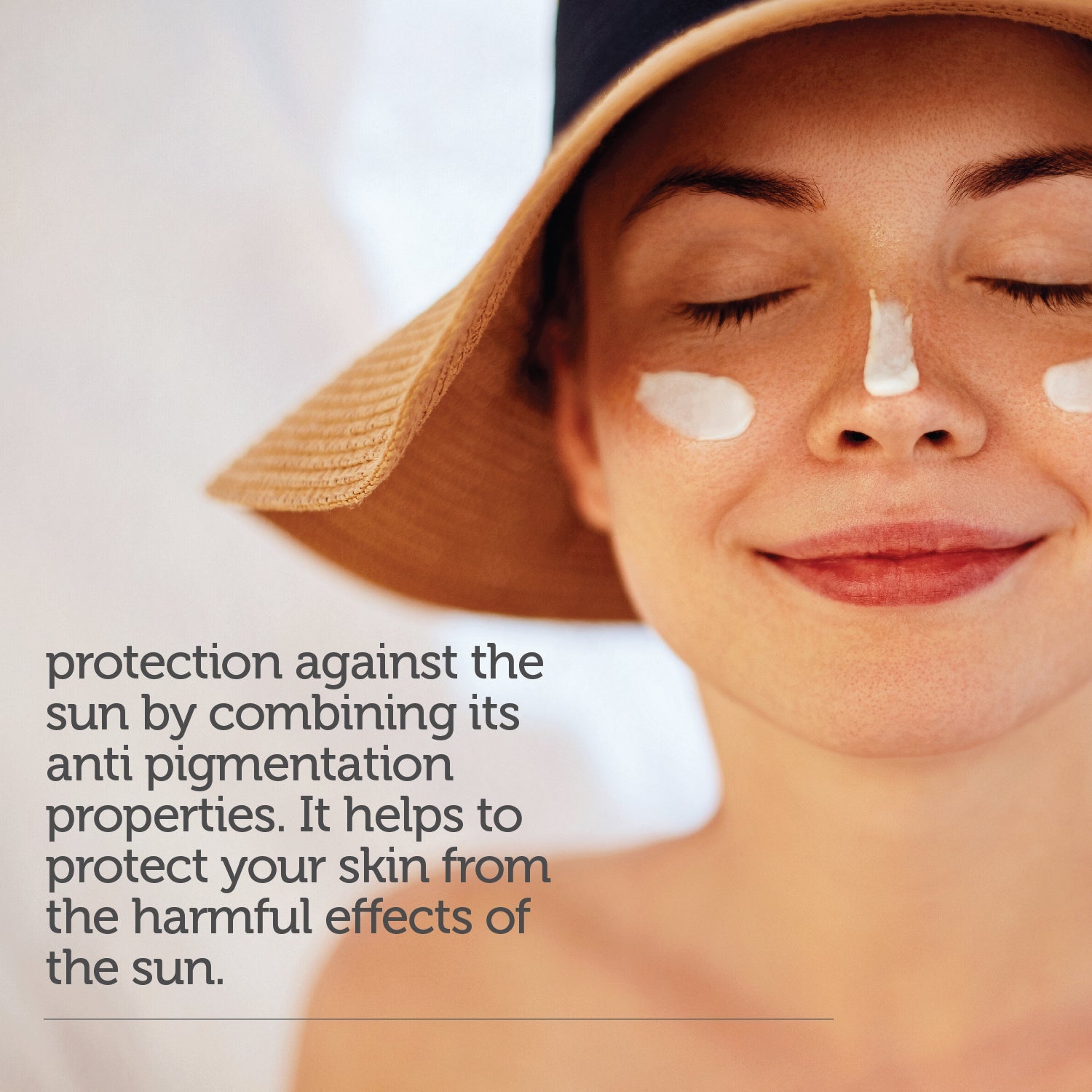 Cremă SPF 50+ Roz – Protecție UV & Efect de Ten Perfect, Fără Imperfecțiuni