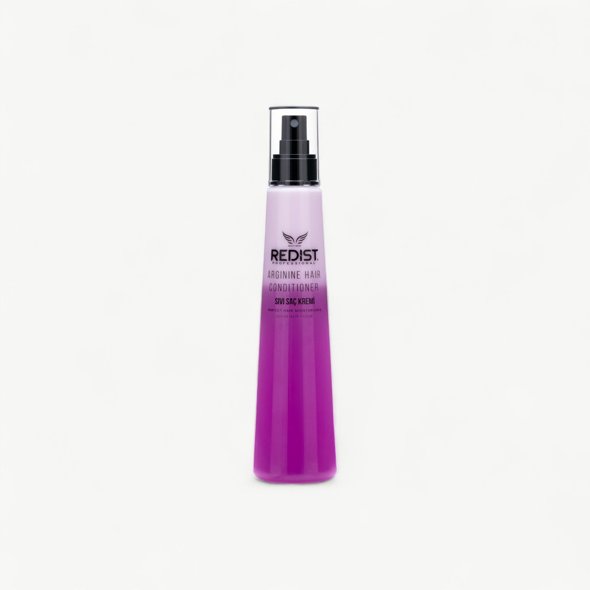 Balsam Bifazic Redist Arginină 225ml – Protecție Culoare Leave-In fără Clătire