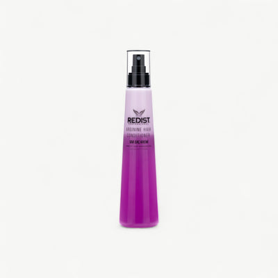 Balsam Bifazic Redist Arginină 225ml – Protecție Culoare Leave-In fără Clătire