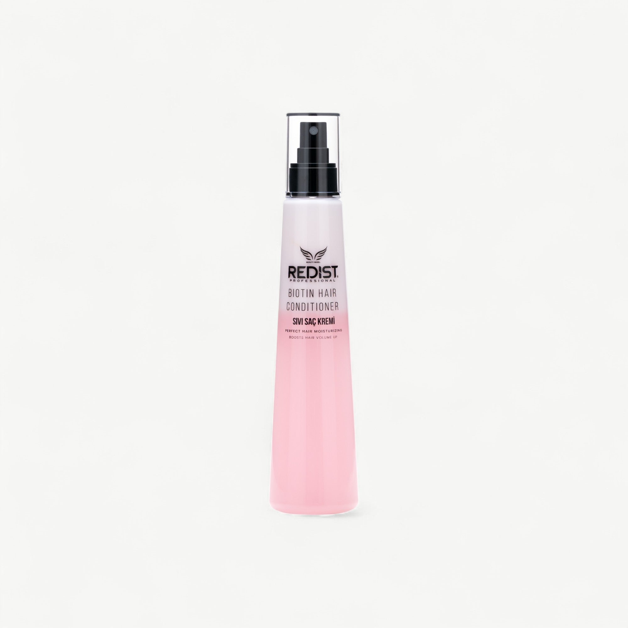 Balsam Bifazic Redist Biotină 225ml – Păr Fortificat Leave-In fără Clătire