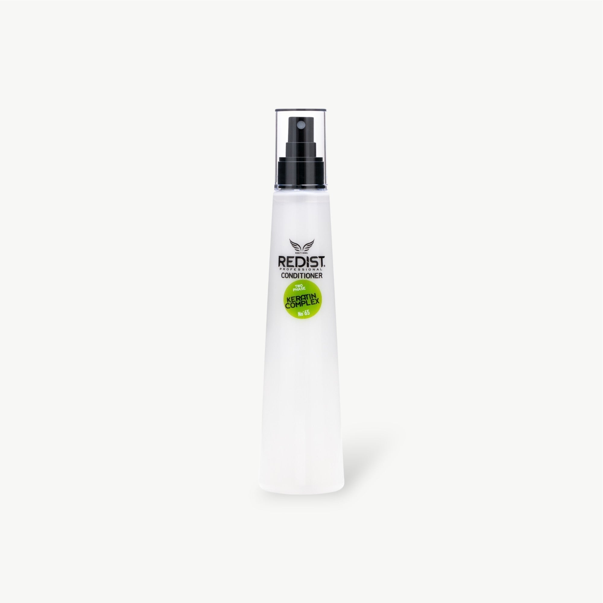 Balsam Bifazic Redist Keratină 225ml – Reconstrucție Leave-In fără Clătire