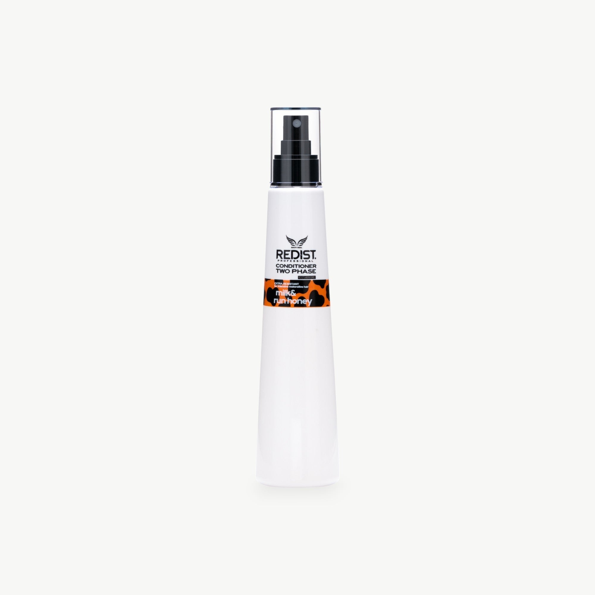 Balsam Bifazic Redist Lapte & Miere 225ml – Hidratare Intensă Leave-In fără Clătire