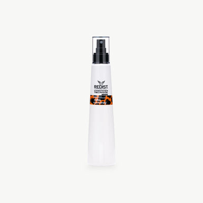 Balsam Bifazic Redist Lapte & Miere 225ml – Hidratare Intensă Leave-In fără Clătire