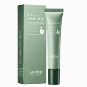 Cremă pentru Conturul Ochilor SADOER Avocado 20 g