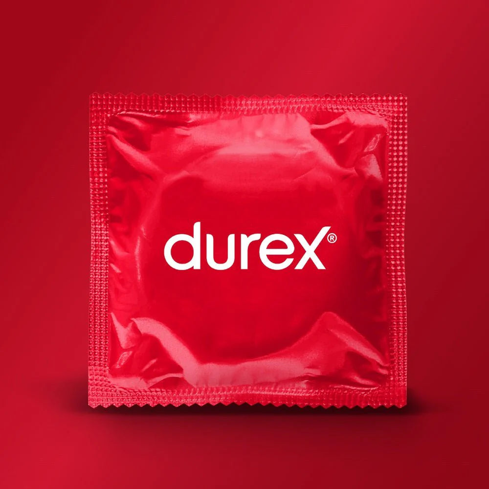 Prezervative Durex Feel Thin 3 bucăți