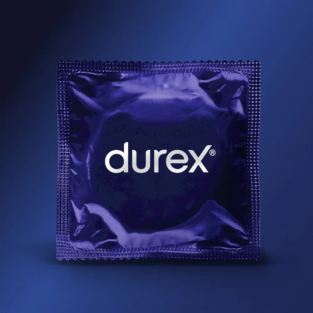 Prezervative Durex Intense 3 bucăți