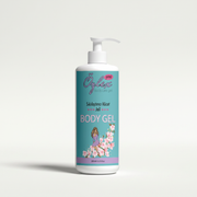Gel de Corp Ozlex 200ml – Masaj și Îngrijire Corporală