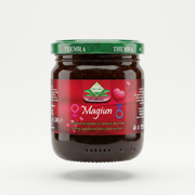 Magiun Afrodisiac Themra cu Plante – 240g Borcan | Original Turcia