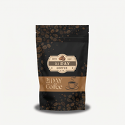 21 Days Coffee Original – 100g | Cafea Instant cu Inulină și Bromelină