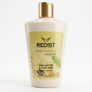 Loțiune de Corp Redist Silky Vanilla Sugar 250ml – Shea Butter & Aloe Vera