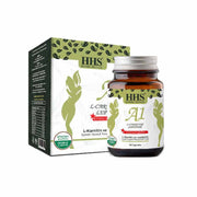 HHS A1 L-Carnitina Lepidium 30 capsule