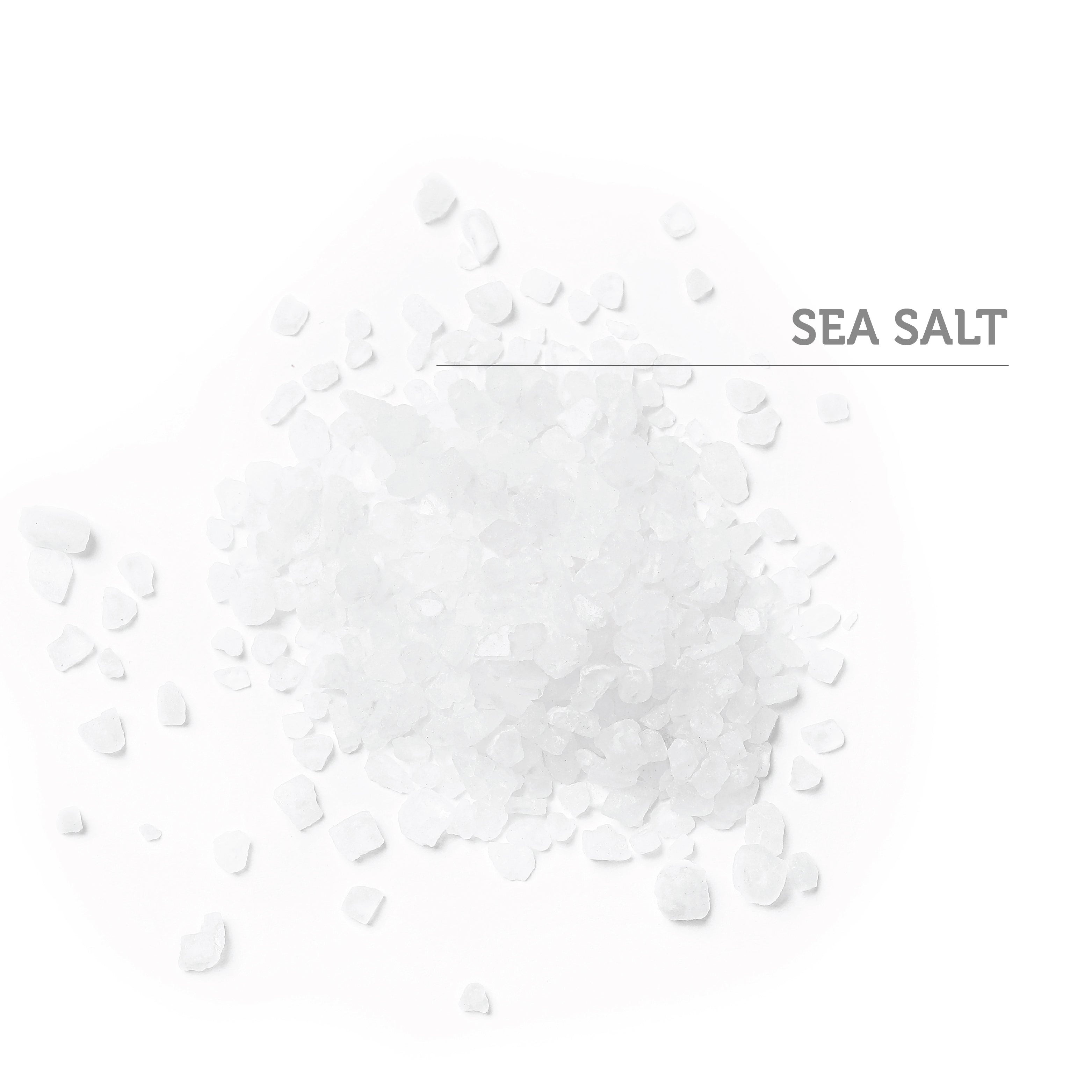 Cremă Hidratantă Intensivă cu Sare de Mare – Reparare & Hidratare Profundă