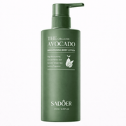 Loțiune de Corp SADOER Avocado 250 ml
