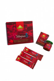 Pachet Themra – 12 Plicuri x 15g + Borcan 43g