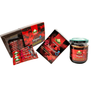 Pachet Promo 2x Themra 240g + 2 Plicuri CADOU