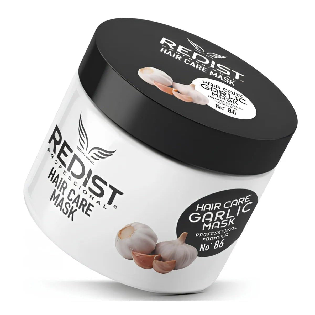 Pachet Promo Redist Usturoi 3+1 – 3x Șampon 1000ml + Mască 500ml | Cea Mai Bună Valoare
