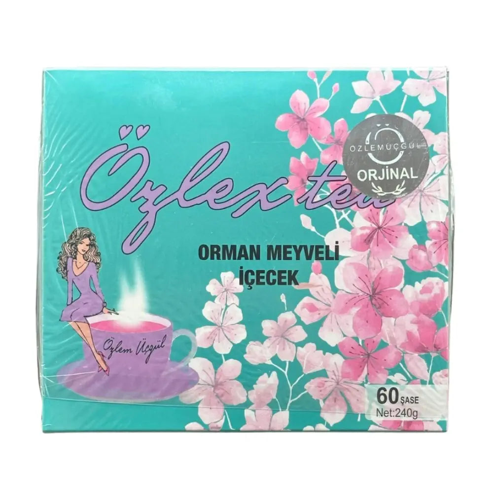 Slăbit & Detox