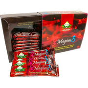 Miere Afrodisiacă Themra – 12 Plicuri x 15g | Original Turcia Format Travel