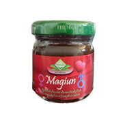 Magiun Afrodisiac Themra – 43g Borcan Mic | Original Turcia