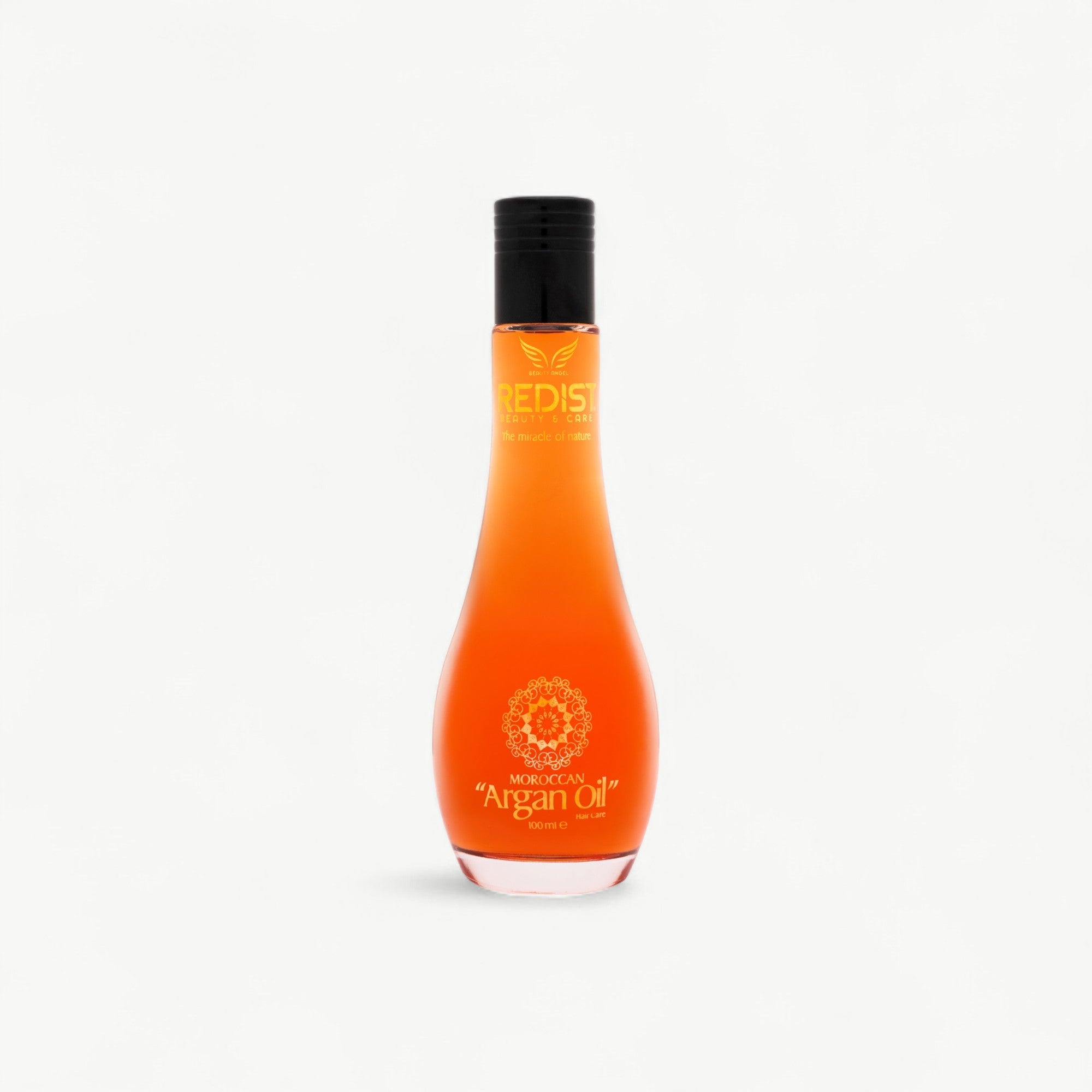 Ulei de Păr Redist Argan Marocan Arganol 100ml – Nutriție Intensă și Strălucire