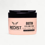 Mască Redist Biotină 250ml – Tratament Fortifiant Intensiv pentru Păr Puternic