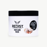 Mască Redist Usturoi 475ml – Îngrijire Intensivă & Reparare Profundă