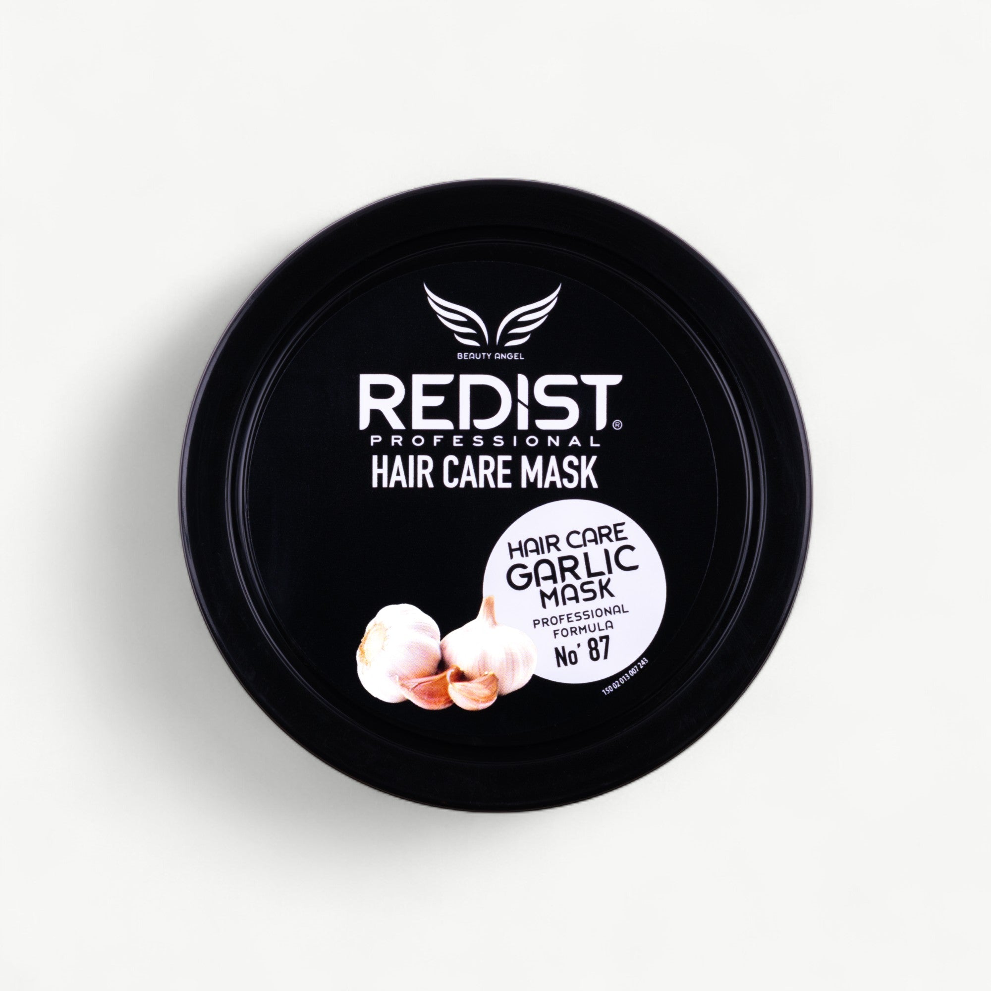 Mască Redist Usturoi 475ml – Îngrijire Intensivă & Reparare Profundă