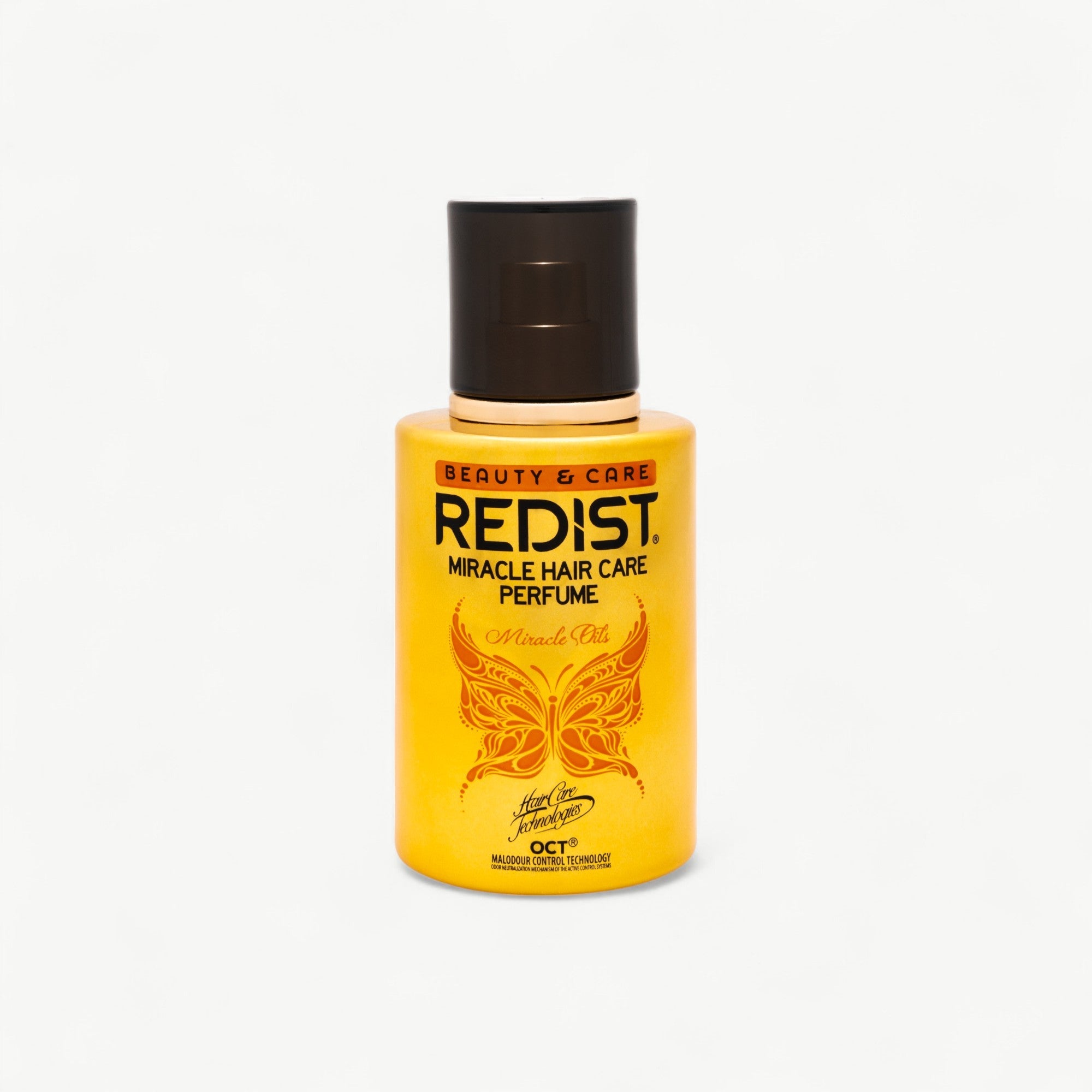 Parfum de Păr Redist Miracle Oil 50ml – Strălucire Luxoasă și Parfum Premium