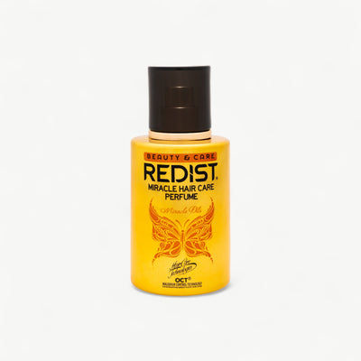 Parfum de Păr Redist Miracle Oil 50ml – Strălucire Luxoasă și Parfum Premium