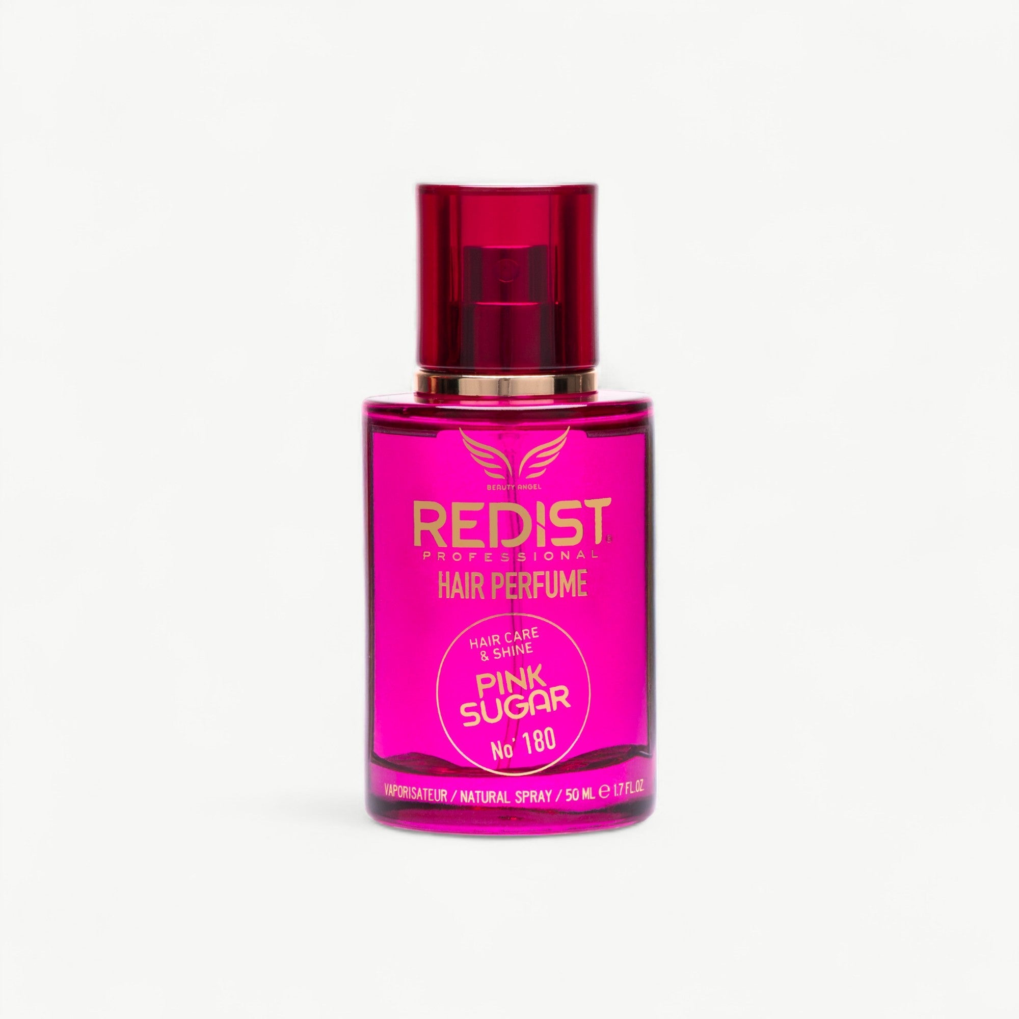 Parfum de Păr Redist Pink Sugar 50ml – Dulce, Feminin și Persistent