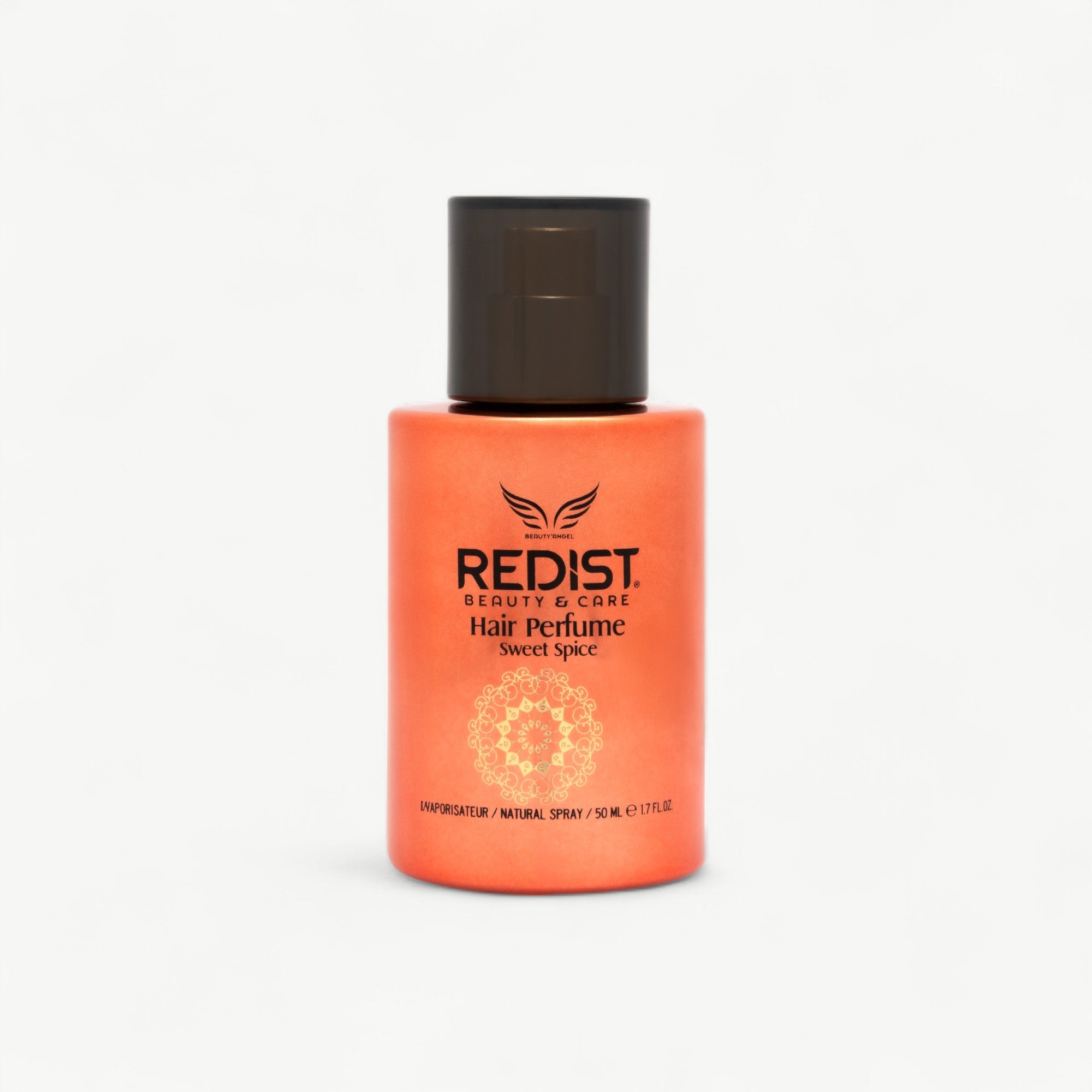 Parfum de Păr Redist Sweet Spice 50ml – Aromă Orientală Caldă și Durabilă