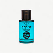 Parfum de Păr Redist Turquoise Crystal 50ml – Proaspăt Marin cu Neutralizare Mirosuri