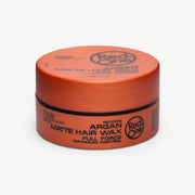Wax de Păr Redone Matte Wax Argan 150ml – Strong Hold, Finisaj Mat 100%