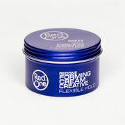 Wax de Păr Redone Creative Forming Cream 100ml – Medium Hold, Finisaj Mat
