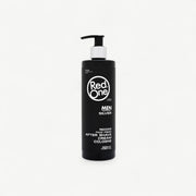 Cremă Colonie After Shave Redone Silver 400ml – Parfum Premium 5–7h
