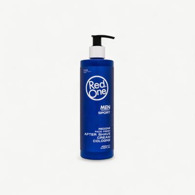 Cremă Colonie After Shave Redone Sport 400ml – Parfum Premium 4–6h