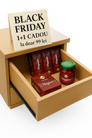 Set Promo Themra – Borcan 43g + 5 Plicuri x 15g