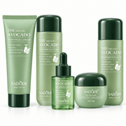 Set SADOER Avocado 5 Produse