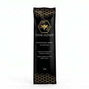 Vital Honey – Plic Individual 12g | Miere Afrodisiacă pentru El și Ea, Porție de Testare