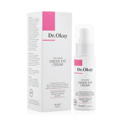 Cremă Anti-Aging pentru Ochi – Cearcăne Reduse & Efect Lifting Vizibil
