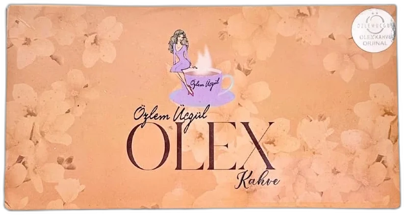 Cafea Ozlex